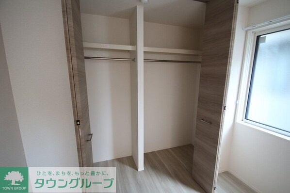 グラナーデ六町IIの物件内観写真